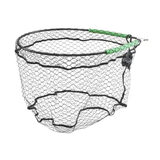 Carp Expert Exclusive Carp gumírozott merítőfej