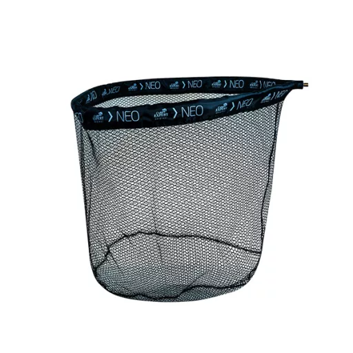 Carp Expert Neo Carp 45 × 40 cm 8 × 6 mm gumírozott merítőfej