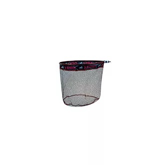   Carp Expert Pro Method Advance 45 × 35 cm 7 × 8 mm gumírozott merítőfej