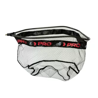 Carp Expert Pro Carbon 50 × 40 cm merítőfej