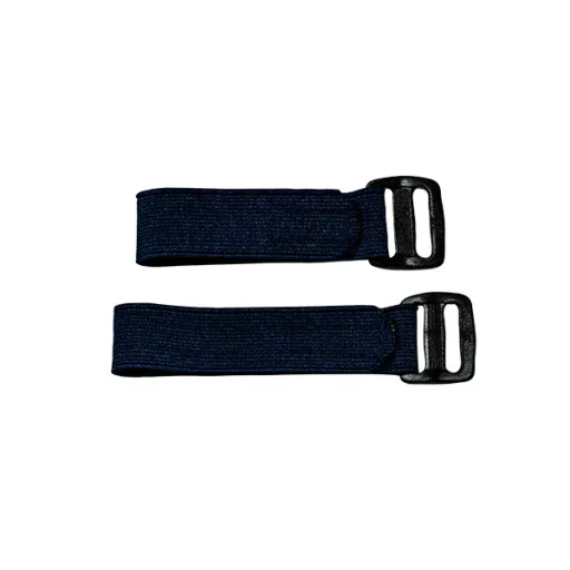 Kamasaki Elastic Széles botrögzítő pánt