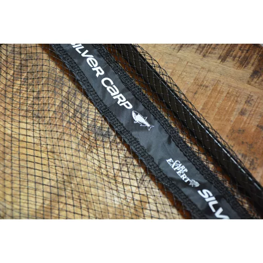 Carp Expert Silver Carp gumírozott bojlis merítő