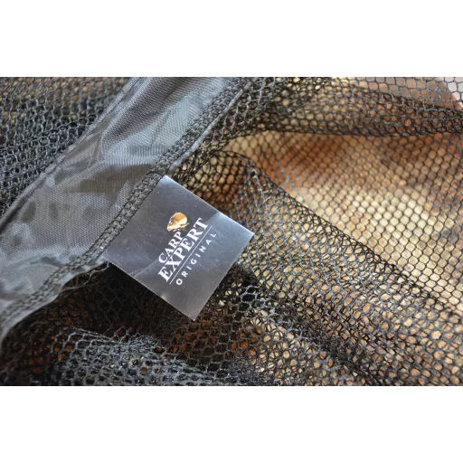 Carp Expert Classic 200 cm 2 részes 55 × 55 cm általános merítő