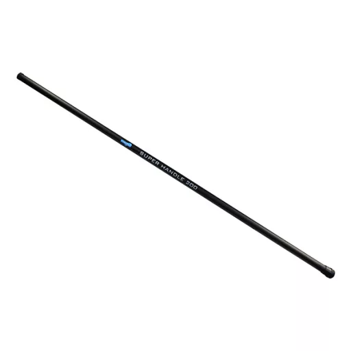 Kamasaki Super 200 cm 2 részes merítőnyél