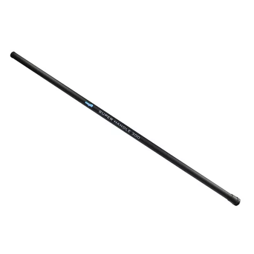 Kamasaki Super 200 cm 2 részes merítőnyél