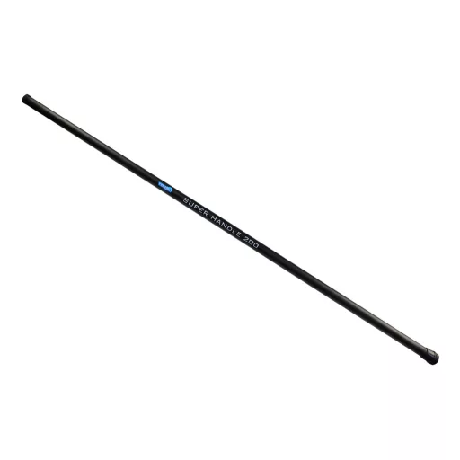 Kamasaki Super 200 cm 2 részes merítőnyél