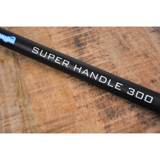 Kamasaki Super 200 cm 2 részes merítőnyél