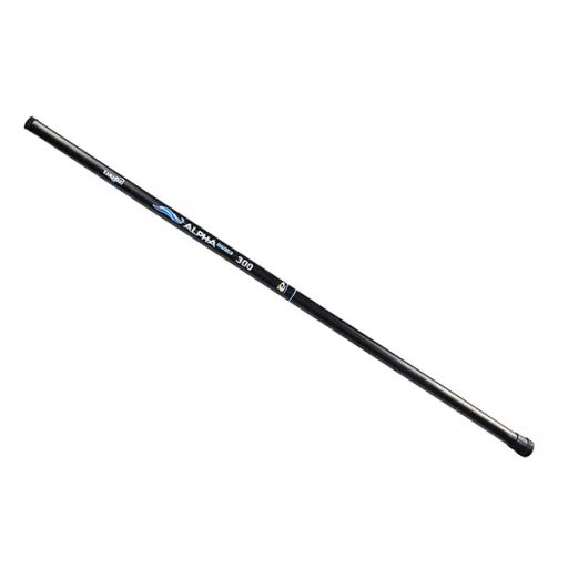 Kamasaki Alpha 300 cm 3 részes teleszkópos merítőnyél