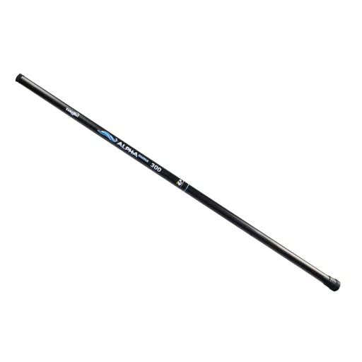 Kamasaki Alpha 300 cm 3 részes teleszkópos merítőnyél