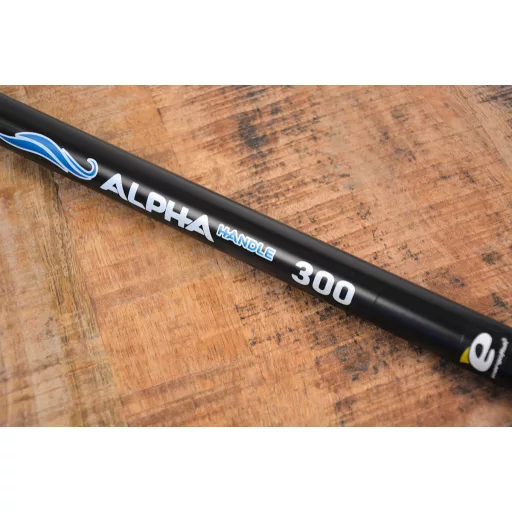 Kamasaki Alpha 300 cm 3 részes teleszkópos merítőnyél