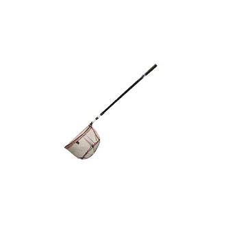   Carp Expert Silverfish Alumerítő 170 cm 53 × 53 cm általános merítő