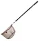 Carp Expert Silverfish Alumerítő 170 cm 53 × 53 cm általános merítő