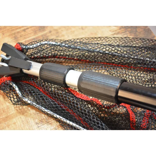 Carp Expert Silverfish Alumerítő 170 cm 53 × 53 cm általános merítő