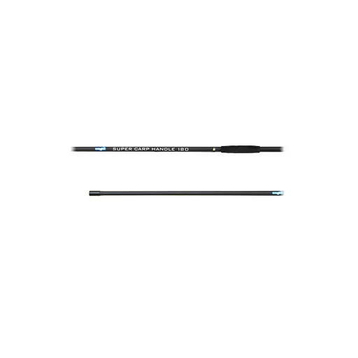 Kamasaki Super Carp 180 cm 1 részes merítőnyél