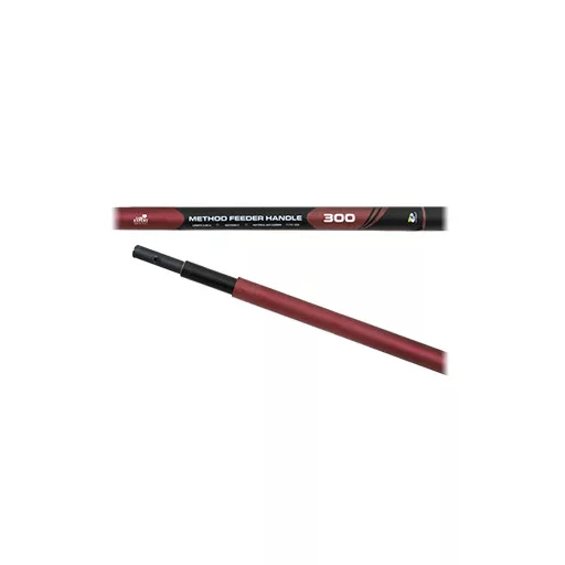 Carp Expert Method Feeder Put Over 300 cm 3 részes rakós merítőnyél
