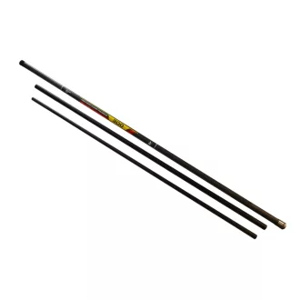 Benzár Mix Neo Method 300 cm 3 részes rakós merítőnyél