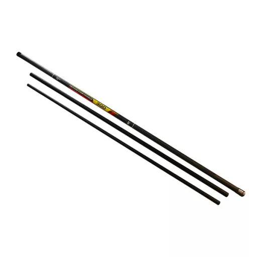 Benzár Mix Neo Method 300 cm 3 részes rakós merítőnyél