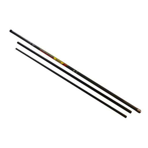 Benzár Mix Neo Method 300 cm 3 részes rakós merítőnyél