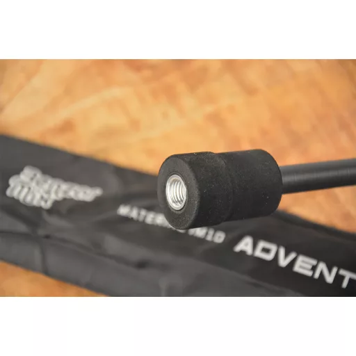 Benzár Mix Adventure 300 cm teleszkópos merítőnyél