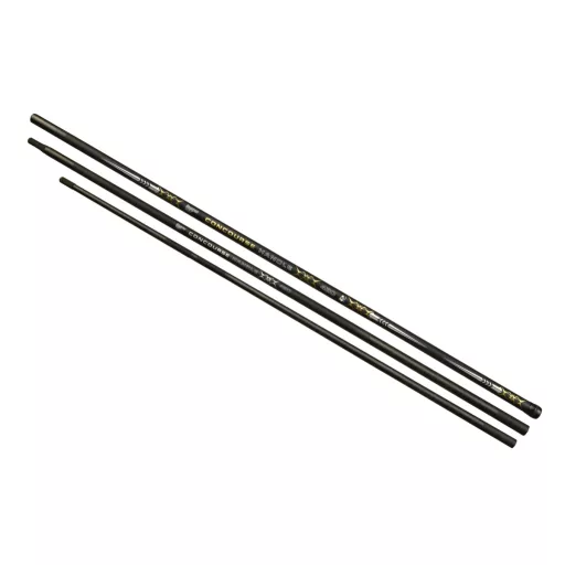 Benzár Mix Concourse 420 cm rakós merítőnyél