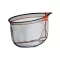 Benzár Mix Light Carp 50 × 40 cm merítőfej
