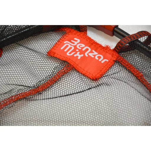 Benzár Mix Light Carp 50 × 40 cm merítőfej