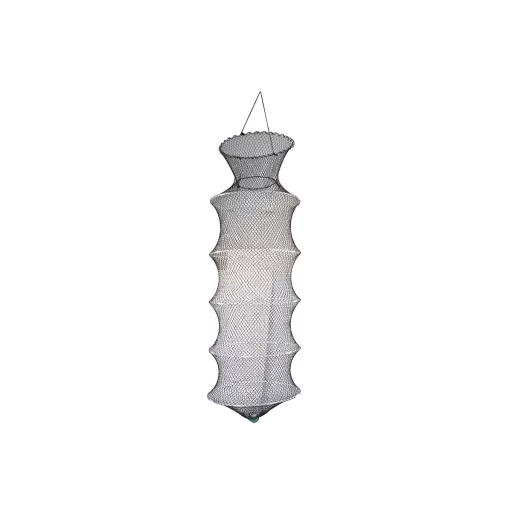 EnergoTeam Pt-43 60 cm 3 karikával Ø 40 cm karikás haltartó