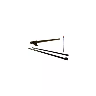 Carp Expert Solid teleszkópos leszúró 30/50 cm