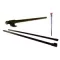 Carp Expert Solid teleszkópos leszúró 30/50 cm