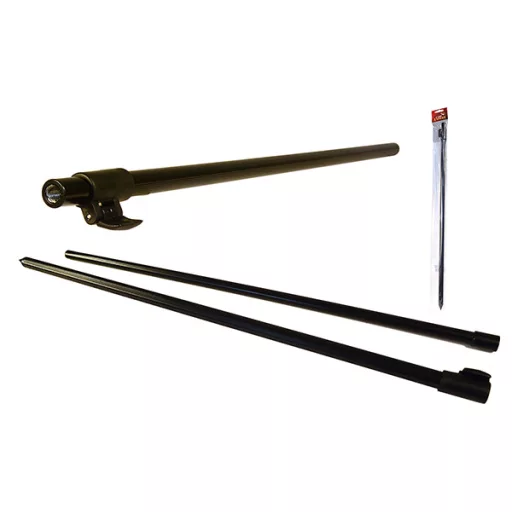 Carp Expert Solid teleszkópos leszúró 30/50 cm