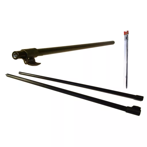 Carp Expert Solid teleszkópos leszúró 30/50 cm