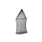Carp Expert Basic 70 cm 2 karikával karikás haltartó