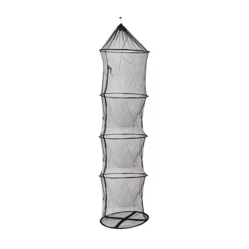 Carp Expert Basic 70 cm 2 karikával karikás haltartó