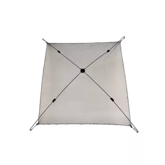 EnergoTeam Natúr Extra 100 × 100 cm csalihalfogó háló