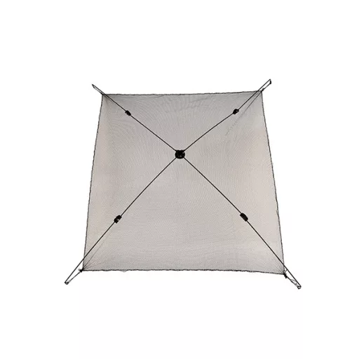 EnergoTeam Natúr Extra 100 × 100 cm csalihalfogó háló