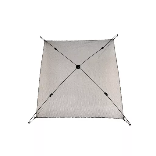 EnergoTeam Natúr Extra 100 × 100 cm csalihalfogó háló