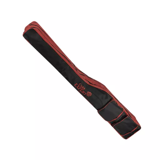 Carp Expert botzsák 120 cm 3 rekeszes