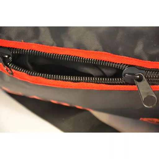 Carp Expert Adventure Single Rod botzsák 155 cm
