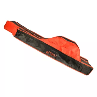 Carp Expert Adventure Rod Case botzsák 155 cm 1 rekeszes