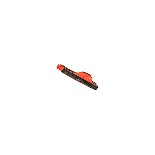 Carp Expert Adventure Rod Case botzsák 155 cm 1 rekeszes