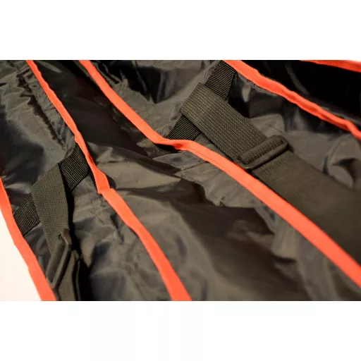 Carp Expert Adventure Rod Case botzsák 155 cm 1 rekeszes