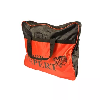   Carp Expert Adventure Square száktartó táska 55 × 48 × 8 cm