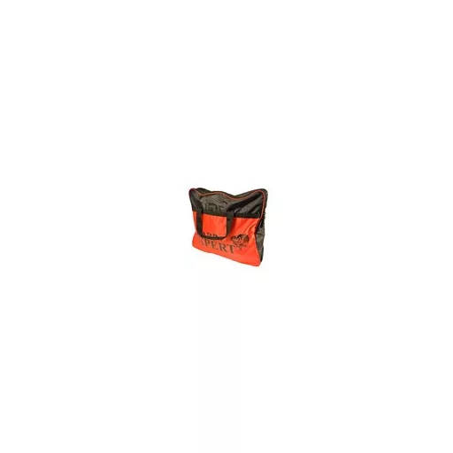 Carp Expert Adventure Square száktartó táska 55 × 48 × 8 cm