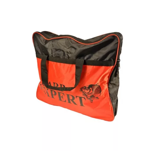 Carp Expert Adventure Square száktartó táska 55 × 48 × 8 cm