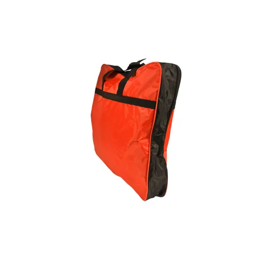 Carp Expert Adventure Square száktartó táska 55 × 48 × 8 cm