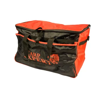   Carp Expert Adventure Pro szerelékes táska 53 × 37 × 33 cm