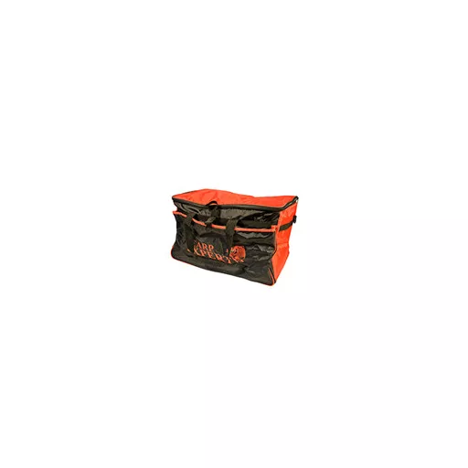 Carp Expert Adventure Pro szerelékes táska 53 × 37 × 33 cm