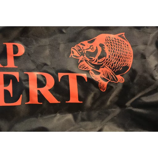 Carp Expert Adventure Pro szerelékes táska 53 × 37 × 33 cm