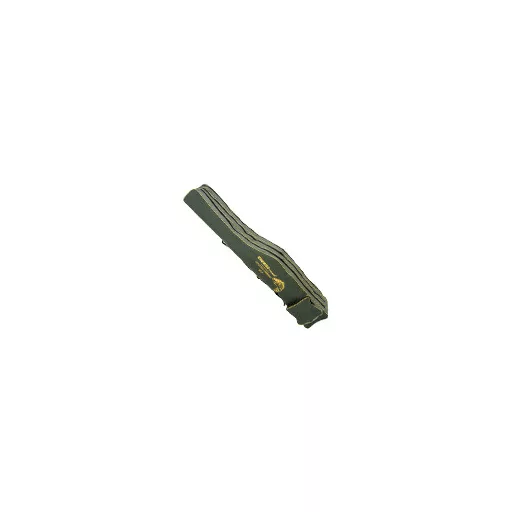 EnergoTeam Method botzsák 135 cm 2 rekeszes