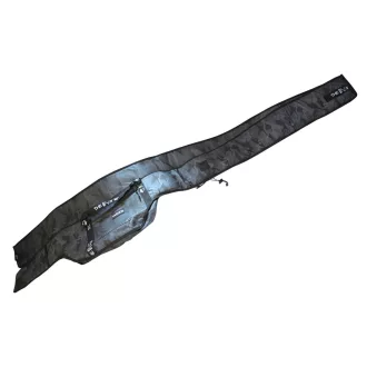 The One párnázott bojlis botzsák 200 cm 2 × 1 botos